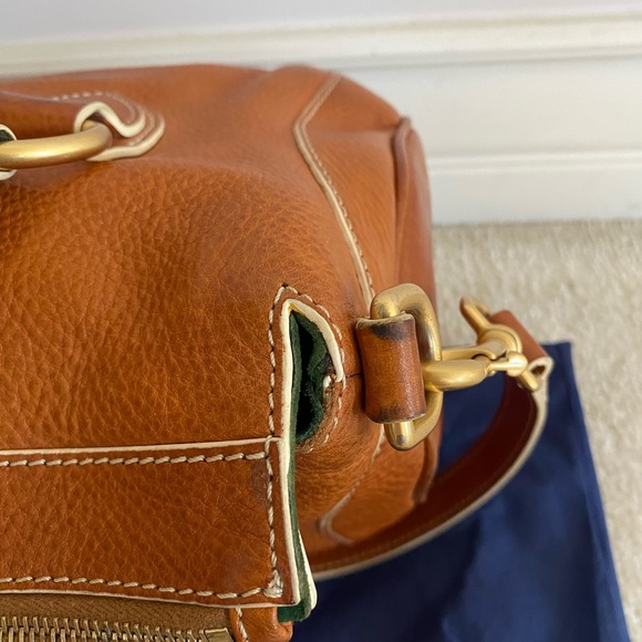 Dooney & Bourke Florentine Small Satchel - Picture 3 of 9